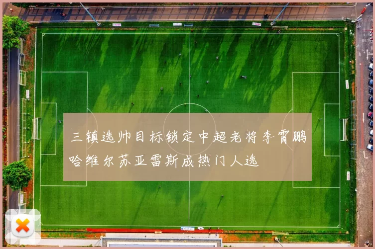 三镇选帅目标锁定中超老将李霄鹏哈维尔苏亚雷斯成热门人选